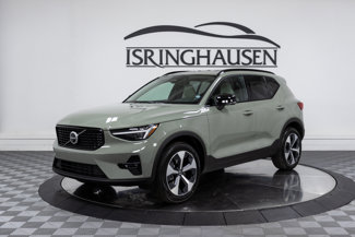 New 2025 Volvo XC40 B5 Plus w/ Protection Package Premier image 1