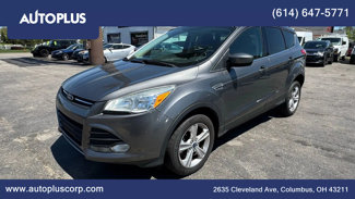 Used 2014 Ford Escape SE image 1
