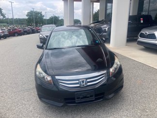 Used 2012 Honda Accord SE image 1
