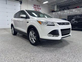 Used 2013 Ford Escape SEL image 1