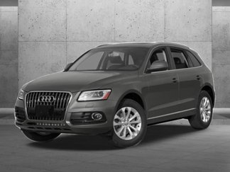 Used 2014 Audi Q5 3.0T Premium Plus image 1