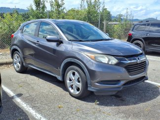 Used 2016 Honda HR-V LX image 1