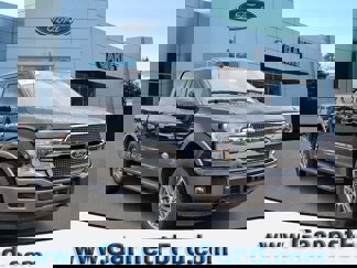 Used 2019 Ford F150 King Ranch image 1