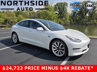 Used 2020 Tesla Model 3 Performance video 1