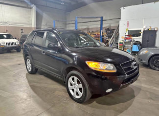 Used 2009 Hyundai Santa Fe Limited w/ Navigation Pkg 5 image 1