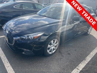 Used 2018 MAZDA MAZDA3 Sport image 1