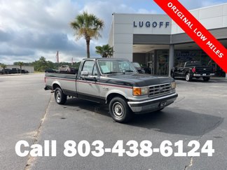 Used 1988 Ford F150 2WD Regular Cab image 1