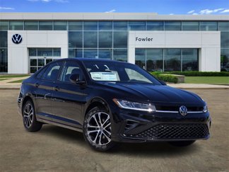 New 2025 Volkswagen Jetta Sport video 1