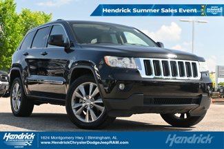 Used 2012 Jeep Grand Cherokee Laredo image 1