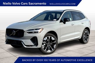 New 2026 Volvo XC60 B5 Plus w/ Climate Package image 1