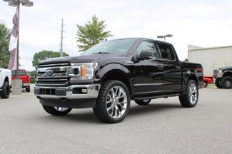 Used 2020 Ford F150 XLT w/ Equipment Group 301A Mid image 1