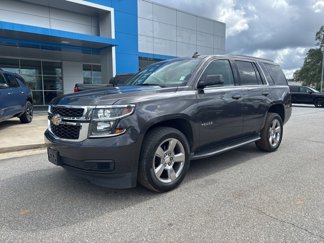 Used 2017 Chevrolet Tahoe LT image 1