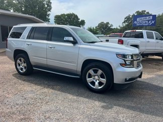 Used 2016 Chevrolet Tahoe LTZ image 1
