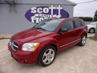 Used 2009 Dodge Caliber R/T w/ Driver Convenience Group image 1