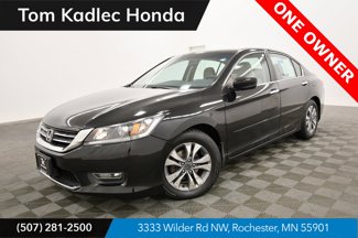 Used 2013 Honda Accord LX image 1