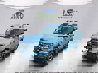 Certified 2022 Ford Bronco Sport Big Bend w/ Convenience Package image 1
