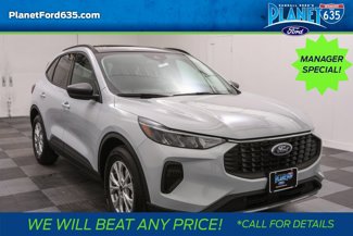 New 2025 Ford Escape Active image 1