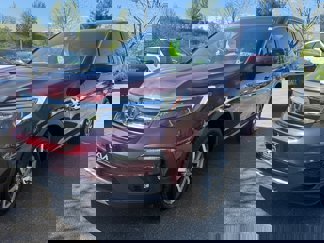 Used 2021 Honda Pilot EX image 1