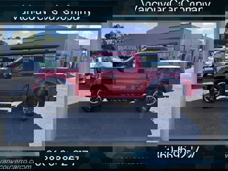 Used 2010 Ford F150 Raptor image 1