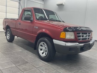 Used 2001 Ford Ranger 2WD Regular Cab image 1
