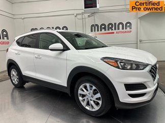 Used 2019 Hyundai Tucson Value image 1