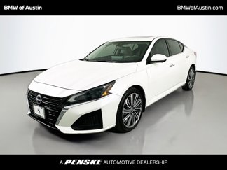 Used 2023 Nissan Altima 2.5 SL image 1