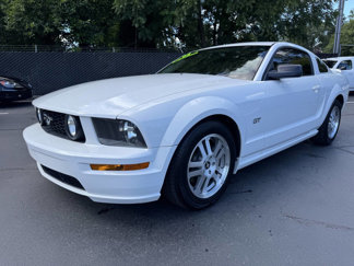 Used 2006 Ford Mustang GT Premium image 1