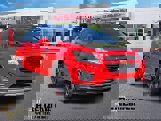 Used 2015 Chevrolet Trax LT w/ LT Sun and Sound Package image 1