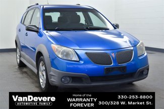 Used 2008 Pontiac Vibe w/ Preferred Package image 1
