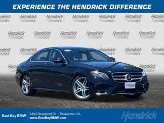 Used 2018 Mercedes-Benz E 300 image 1