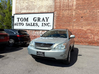 Used 2009 Lexus RX 350 2WD image 1