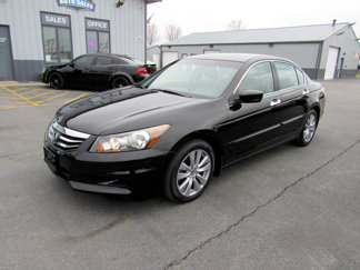 Used 2012 Honda Accord EX-L image 1