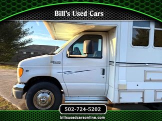 Used 2002 Ford E-350 and Econoline 350 Super Duty image 1