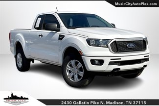 Used 2020 Ford Ranger XLT image 1