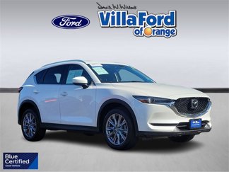 Used 2019 MAZDA CX-5 Grand Touring image 1