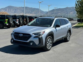 Used 2024 Subaru Outback Premium image 1