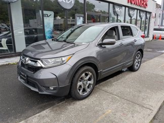 Used 2019 Honda CR-V EX image 1