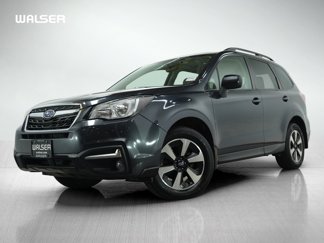 Used 2018 Subaru Forester 2.5i Premium image 1