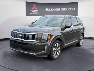Used 2020 Kia Telluride S image 1