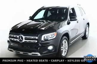 Used 2023 Mercedes-Benz GLB 250 4MATIC image 1