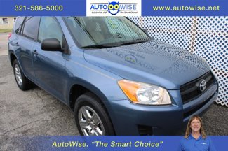 Used 2012 Toyota RAV4 FWD w/ Value Pkg image 1