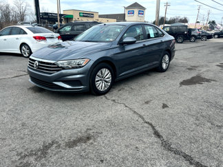 Used 2020 Volkswagen Jetta S image 1