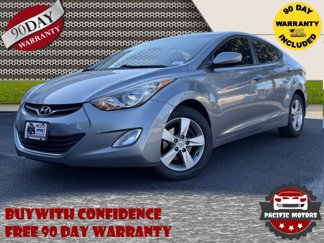 Used 2012 Hyundai Elantra GLS w/ Preferred Pkg 3 image 1