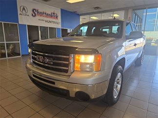 Used 2012 GMC Sierra 1500 SL image 1