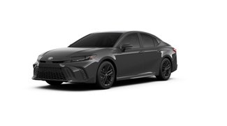 New 2025 Toyota Camry SE image 1