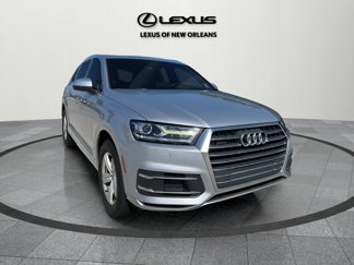 Used 2019 Audi Q7 2.0T Premium w/ Convenience Package image 1