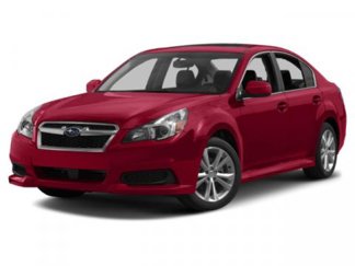 Used 2013 Subaru Legacy 2.5i Premium w/ All-Weather Pkg image 1