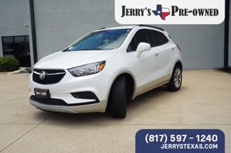 Used 2019 Buick Encore Preferred image 1