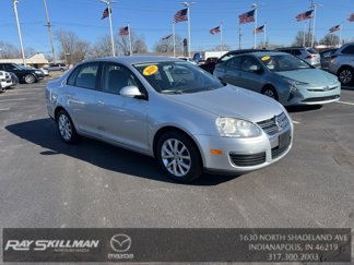 Used 2010 Volkswagen Jetta Limited Edition image 1