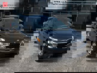 Used 2017 Kia Forte LX w/ LX Popular Package image 1
